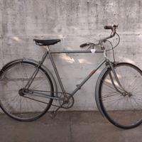 Bicicletta Umberto Dei