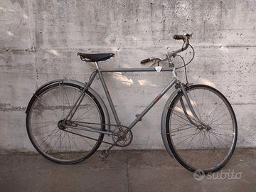 Bicicletta Umberto Dei