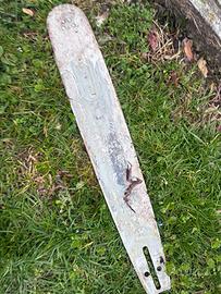 Pezzi di ricambio motosega jonsered 2051 turbo