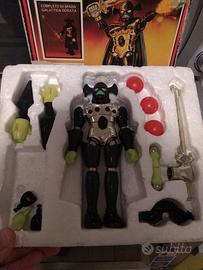 Robot 