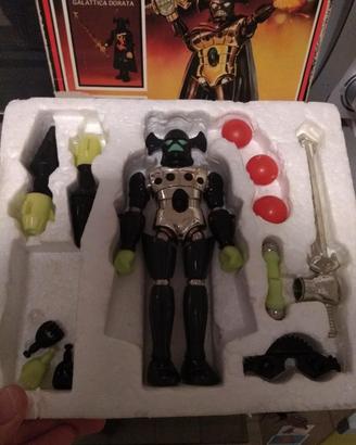 Robot 