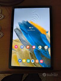 Samsung Galaxy Tab a8 tablet wifi