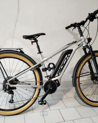 BICI ELE TTRICA E-BIKE STORM E90-29 CITY taglia M