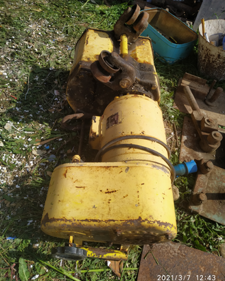 Montacarichi professionali 220v e 380v