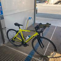 Bici da corsa Scott Speedster 50 (2021)