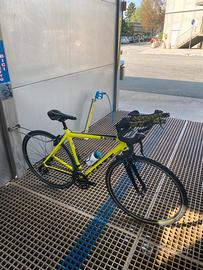 Bici da corsa Scott Speedster 50 (2021)