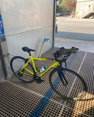 Bici da corsa Scott Speedster 50 (2021)