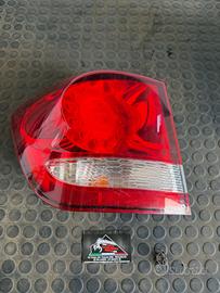 Stop post sx led Fiat Freemont