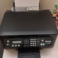 Stampante epson a colori WF-2510 Wi-Fi 
