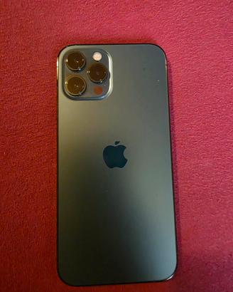 Iphone 12 Pro Max 128gb