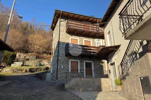 3 LOCALI A MONTAGNA IN VALTELLINA