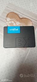 SSD 240 GB Crucial 