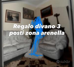 divano 3 posti