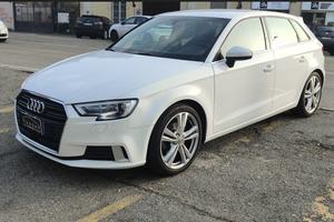 Audi A3 Sport Edition 1.5 35 TFSI 150CV #9731
