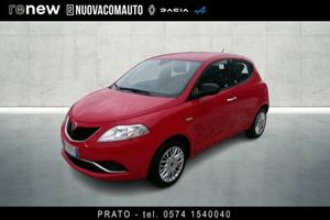 Lancia Ypsilon 1.2 Silver ecochic Gpl 69cv