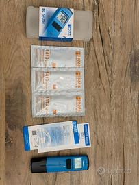 Hanna tester conduttivimetro HI98303