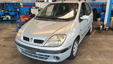 RICAMBI RENAULT SCENIC