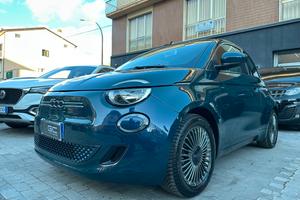 Fiat 500 500e Berlina 42 kWh La Prima