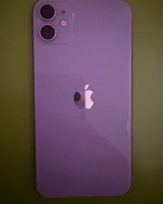 iphone 11 lilla