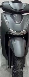 Honda SH350