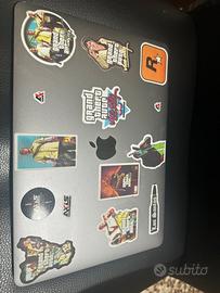 Macbook pro 13 128gb pezzi di ricambio