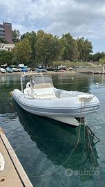 Clubman 24