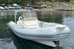 Clubman 24