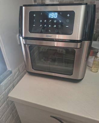 Friggitrice ad Aria 