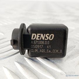 Sensore Qualità Aria AQS Peugeot 3008 II 5008 Dens