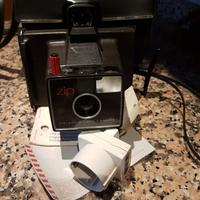 Polaroid anni 70 vintage