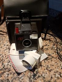 Polaroid anni 70 vintage