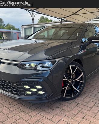 Volkswagen Golf GTI Ultimate 2.0 TSI GTI #10740