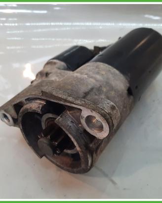 Motorino Avviamento BOSCH 0001123002 PORSCHE CAYEN