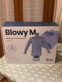 Blowy M Asciuga e stira camicie