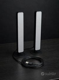 Led scrivania