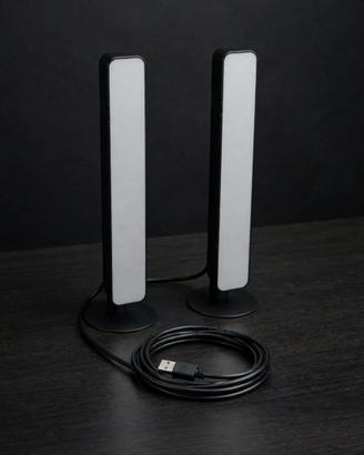 Led scrivania
