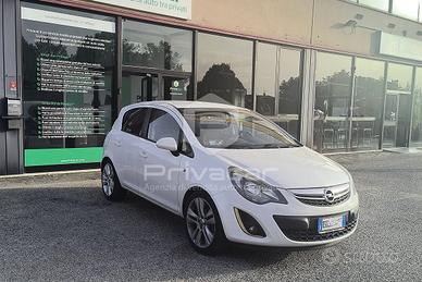 OPEL Corsa 1.3 CDTI 95CV F.AP. 5 porte Sport