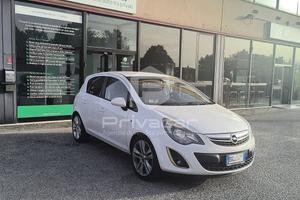 OPEL Corsa 1.3 CDTI 95CV F.AP. 5 porte Sport