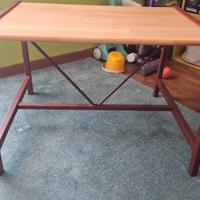 Tavolino bambini