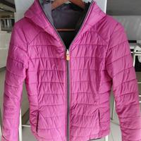 giubbotto imbottito donna Save the duck taglia S