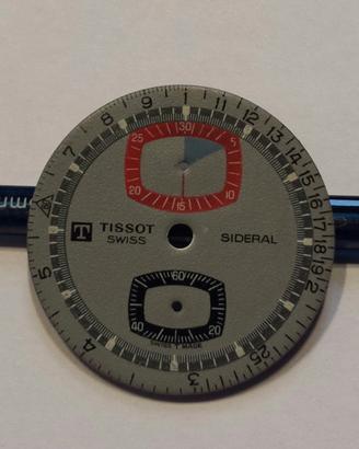 Quadrante Tissot Bullhead 
