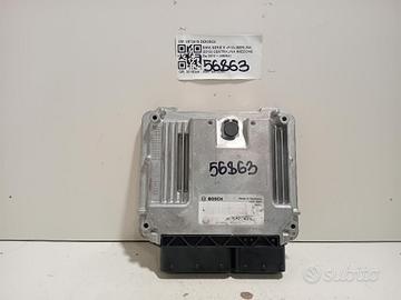 CENTRALINA INIEZIONE BMW Serie 5 F10 8572419 N47D2
