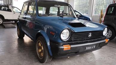 A112 turbo