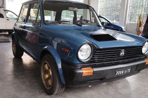 A112 turbo