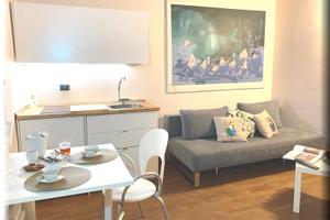 Periodi medi bilocale spese incluse