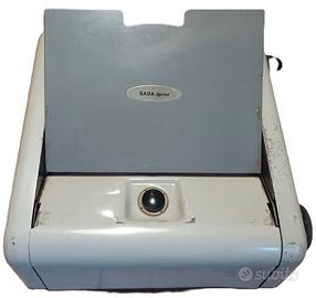 Ciclostile SADA Mod. Sprint, duplicatore '60