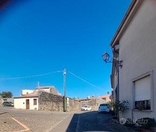 Rustico da ristrutturare