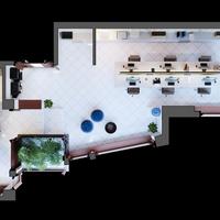 Luminoso studio in centro a Sondrio