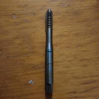 Maschio a macchina x alluminio da M10x1,5 skf