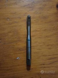 Maschio a macchina x alluminio da M10x1,5 skf